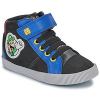 geox zapatillas altas b kilwi boy para nina