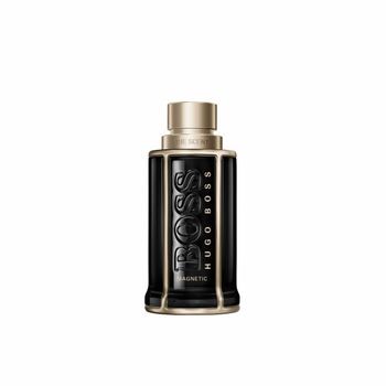 Perfume Unisex Boss The Scent The Scent For Him Magnetic 100 Ml