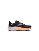 zapatillas de running brooks ghost 18 mujer negro