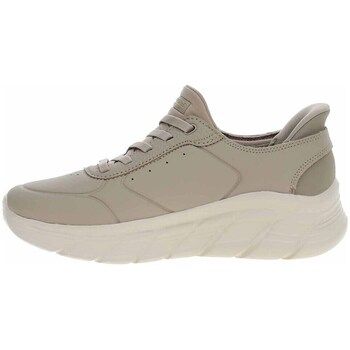 Skechers Deportivas Moda Slip-Ins Bobs B Flex Hi Workday para mujer