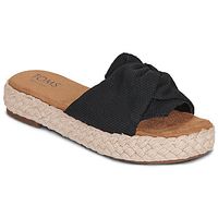 toms sandalias abby para mujer