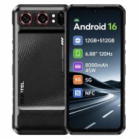oukitel wp68 air 5g 12gb 512gb 688 negro