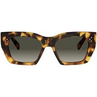 celine gafas de sol cl40342i-53f para mujer