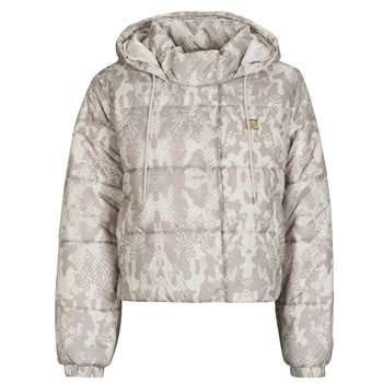Vans Abrigo de plumas MTE Hillgate AOP Cropped Puffer para mujer