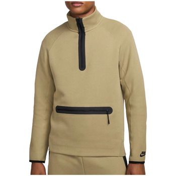 Nike Jersey M NK TCH FLC HZ TOP para hombre