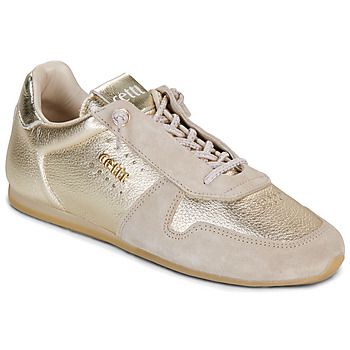 Cetti Zapatillas C-1379-SRA-V26-ANTE-GORDON-CHAMPAGNE para mujer