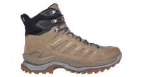 lowa innovo gore-tex mid - hombre