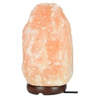 dimmable himalayan rock salt lamp