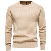 vintacy jersey jersey cardigans-hombres para hombre