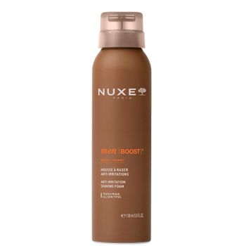 NUXE MEN Anti-Irritation Shaving Foam 150ml