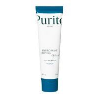 purito seoul cosmetica facial hydro wave deep sea cream crema facial hidratante