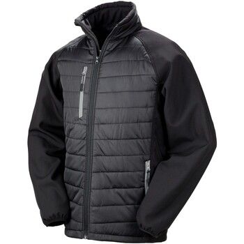 Result Cazadora Compass para hombre