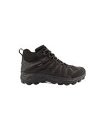 zapatillas de montana merrell claypool 2 hombre negro
