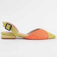 montevita bailarinas 102945 para mujer