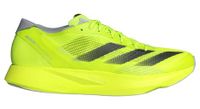 adidas performance adizero takumi sen 10 - hombre - amarillo