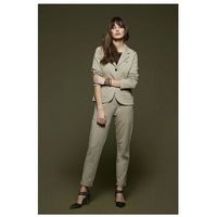 aeronautica militare pantalones pf827df44457387 para mujer