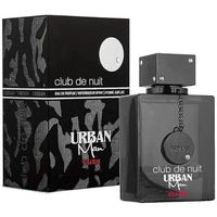 armaf perfume urban man elixir - eau de parfum - 105ml para hombre