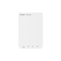 reyee ap wifi ac1300 dual pared 4xlan 2x2 mimo