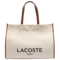 lacoste bolso de mano nu4342td para mujer