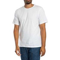 jack  jones camiseta pack de 3 camisetas basicas para hombre