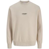 jack  jones jersey 12278791 soho-moonbeam para hombre
