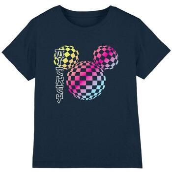 Disney Tops y Camisetas TV15107 para niña