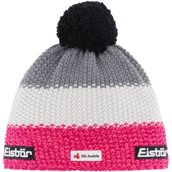 Eisbär Gorro Star Pompon MU SKA para mujer
