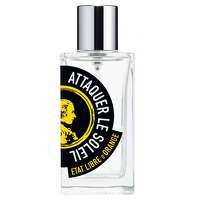 etat libre dorange attaquer le soleil - marquis de sade eau de parfum spray 100ml