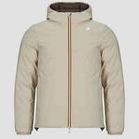 k-way cazadora jack st thermo double reversible para hombre