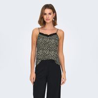 only camiseta negra 15345237-black