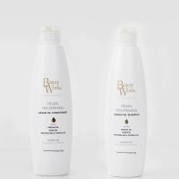 beauty works pearl nourishing shampoo and conditioner duo 250ml