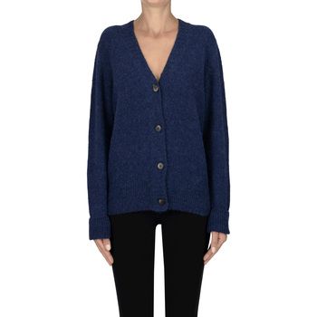 Base Milano Chaqueta de punto MGC00008047AI para mujer