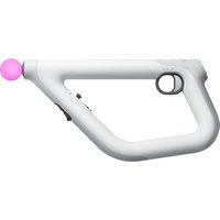 aim controller - white white