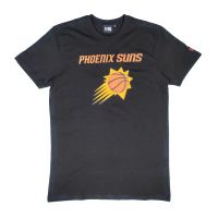 camiseta phoenix suns - new era team logo