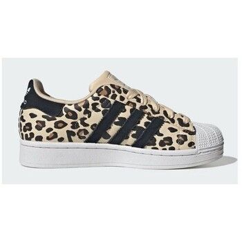 adidas Zapatillas Superstar II para mujer