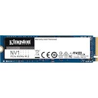 kingston technology nv1 m2 250 gb pci express 30 nvme