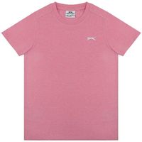 slazenger tops y camisetas gt25107 para nino