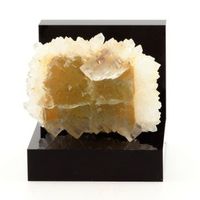 fluoritis blanca y verde  cuarzo - piedra natural de francia pratclaux haute -loire  mineral de coleccion rara  1833 ct - certificado de