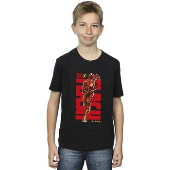 Dc Comics Tops y Camisetas BI39111 para niño