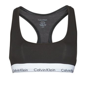 Calvin Klein Jeans Sujetador MODERN COTTON UNLINED BRALETTE para mujer