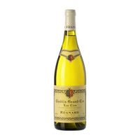 regnard vino blanco les clos chablis 75 cl 13 vol