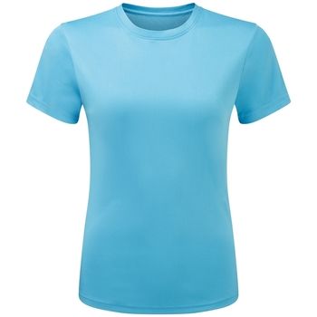 Tridri Camiseta Ion-Charge para mujer