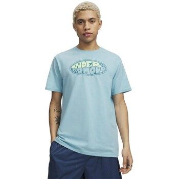 Under Armour Camiseta 6011075425 para hombre