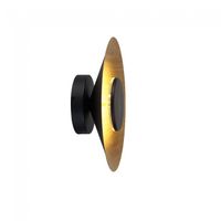 aplique de pared led orion 8w