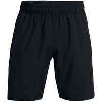 under armour short ua tech woven wordmark short para hombre