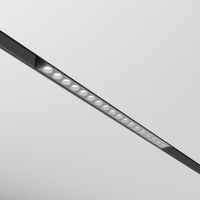 foco led para carril magnetico points exility 18w