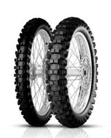 pirelli scorpion mx extra j  80100-12 tt 50m rueda trasera nhs 