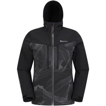 Mountain Warehouse Chaquetas Illuminate II para hombre