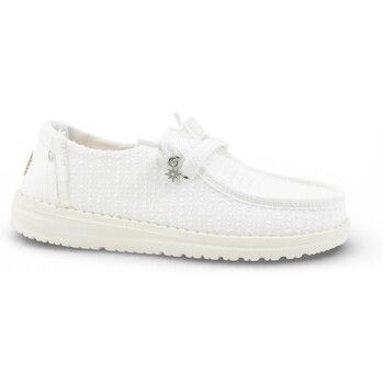 HEYDUDE Zapatos Mujer HD.45203-PE26-1WQ para mujer