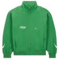 nike deportivas moda x off-white mc track jacket kelly green para hombre